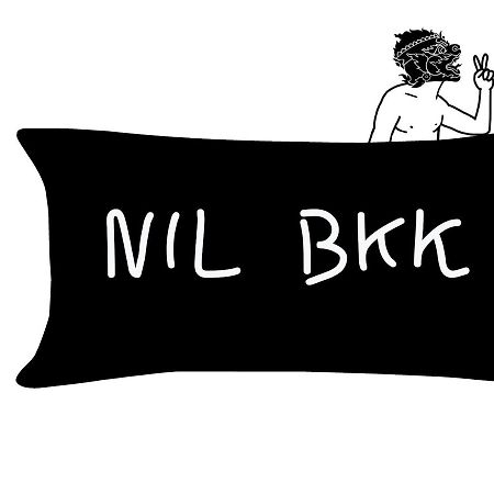 מלון בנגקוק Nil Bkk מראה חיצוני תמונה